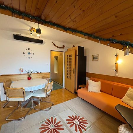 Apartma Snezko Краньска Гора Экстерьер фото