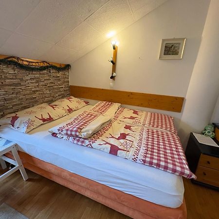 Apartma Snezko Краньска Гора Экстерьер фото