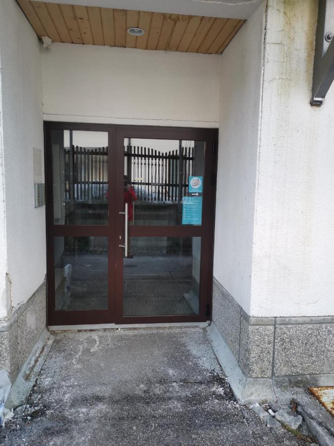 Apartma Snezko Краньска Гора Экстерьер фото