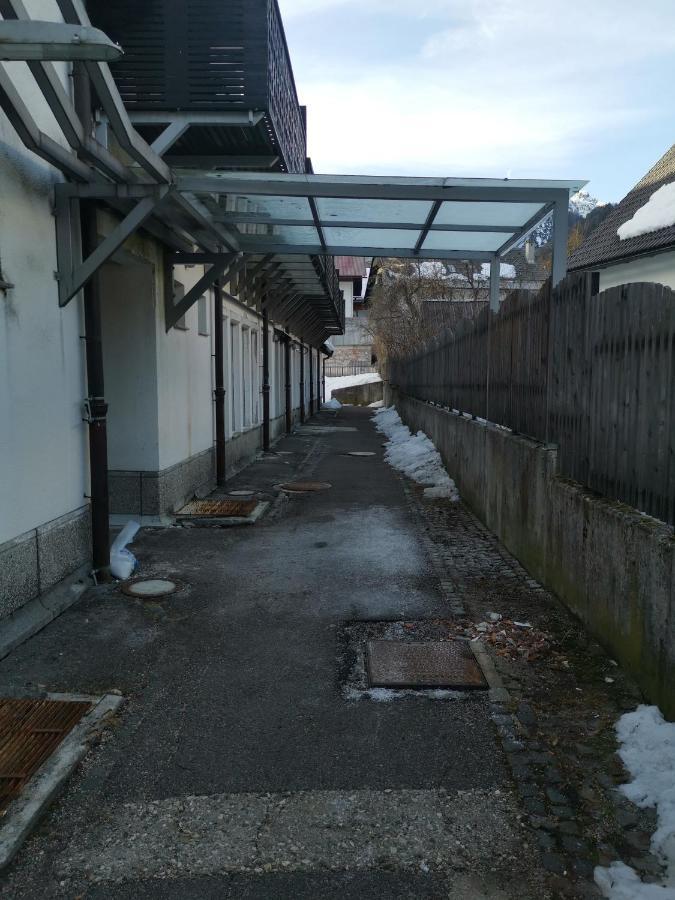 Apartma Snezko Краньска Гора Экстерьер фото