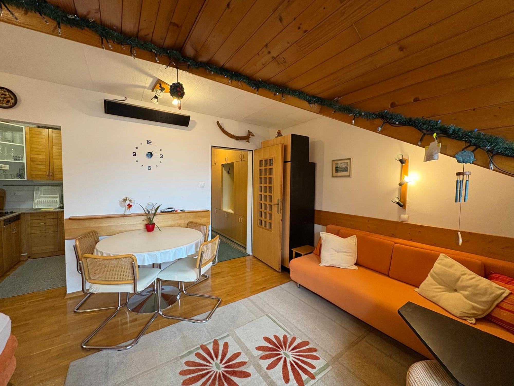 Apartma Snezko Краньска Гора Экстерьер фото