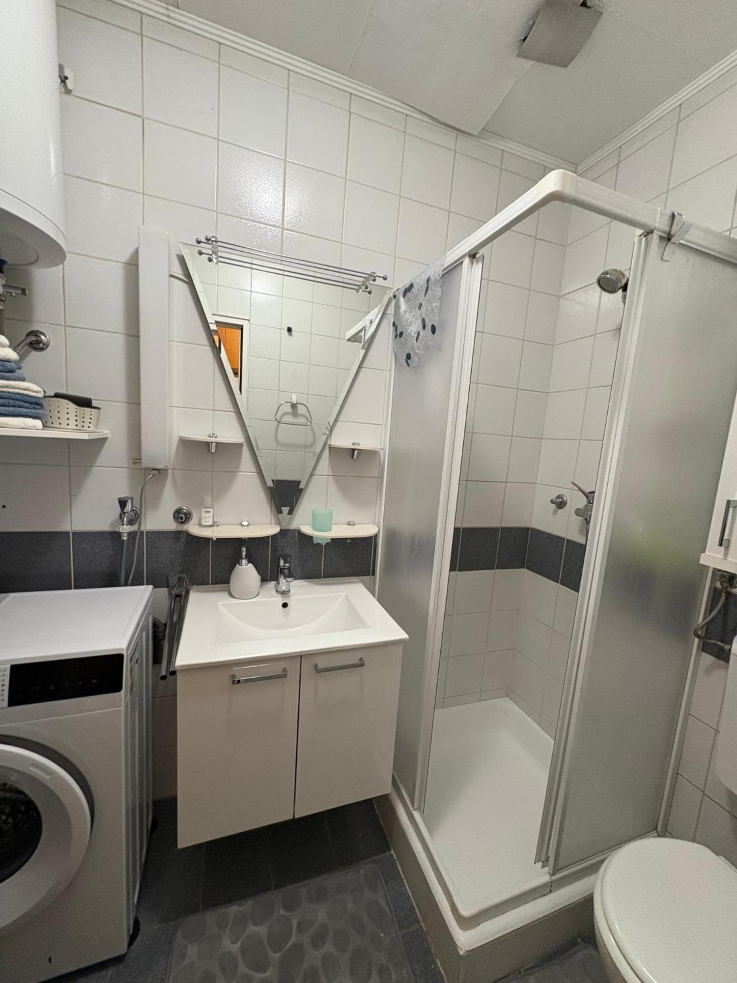 Apartma Snezko Краньска Гора Экстерьер фото