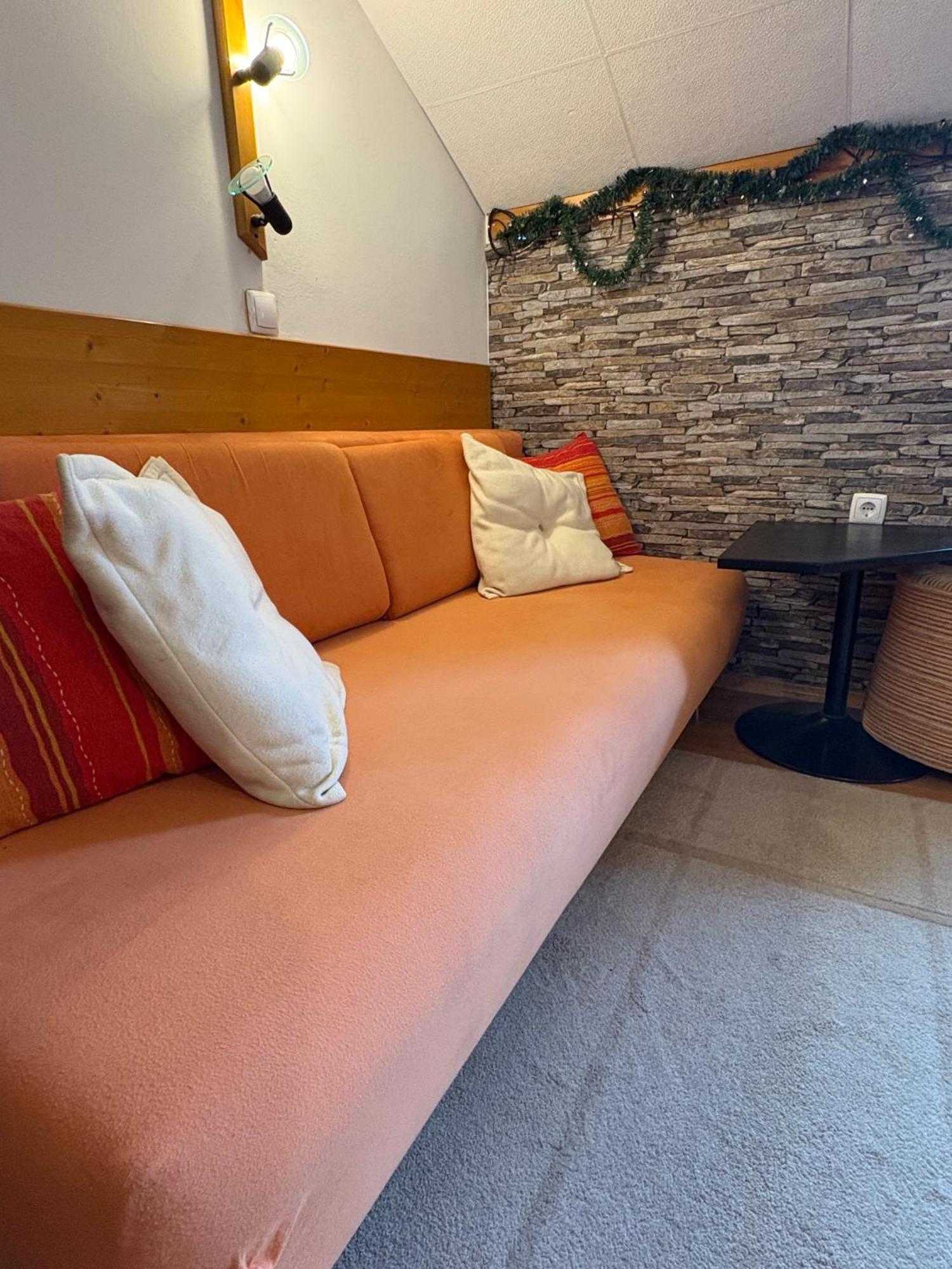 Apartma Snezko Краньска Гора Экстерьер фото