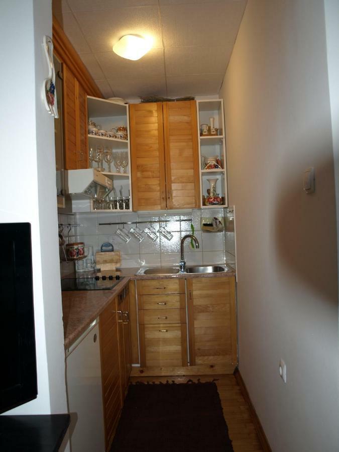 Apartma Snezko Краньска Гора Экстерьер фото